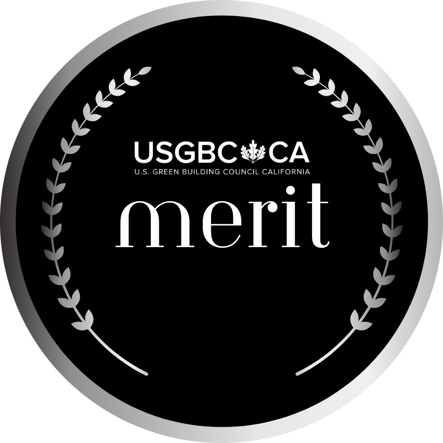 USGBC California Green Building Awards