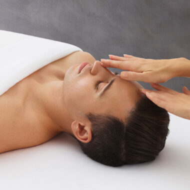 Gentle or deep tissue massages are available.
