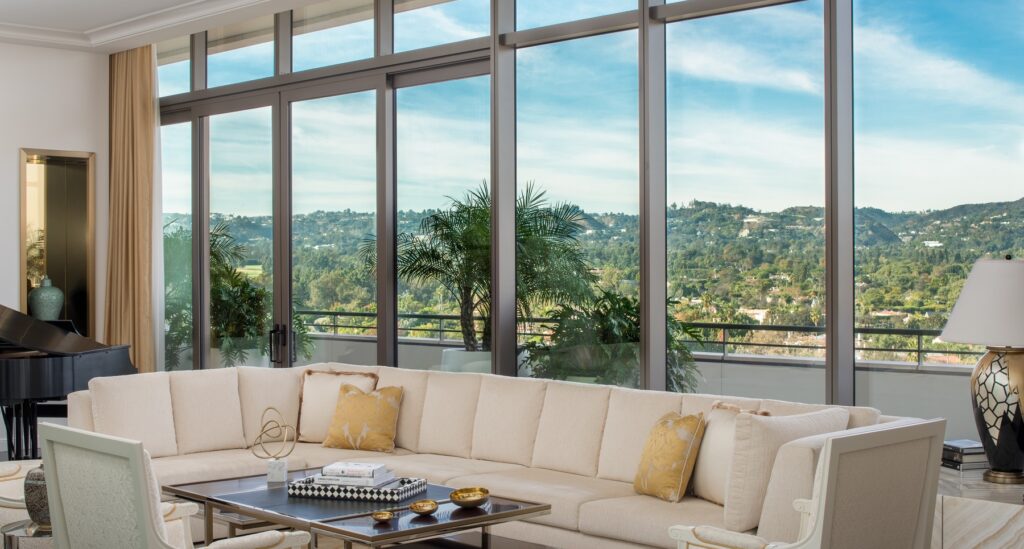 Photo inspiration: Picture Idea: Beverly Hills Penthouse