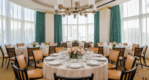Top 6 Reasons to Host Your Next Meeting or Event in Beverly Hills