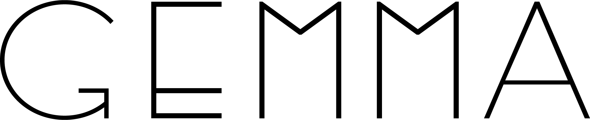Gemma logo